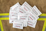 Bulk Case - $0.55 per wipe (400 count)