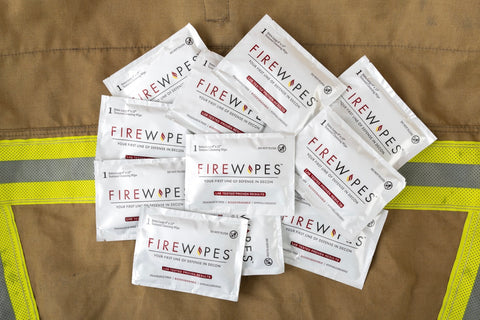 Bulk Case - $0.55 per wipe (400 count)