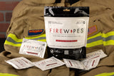 Single resealable pouch - $0.91 per wipe (12 count)
