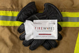 Single resealable pouch - $0.91 per wipe (12 count)