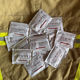 Bulk Case - $0.55 per wipe (400 count)