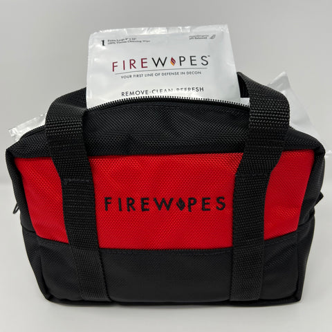 Firewipes Utility Bag